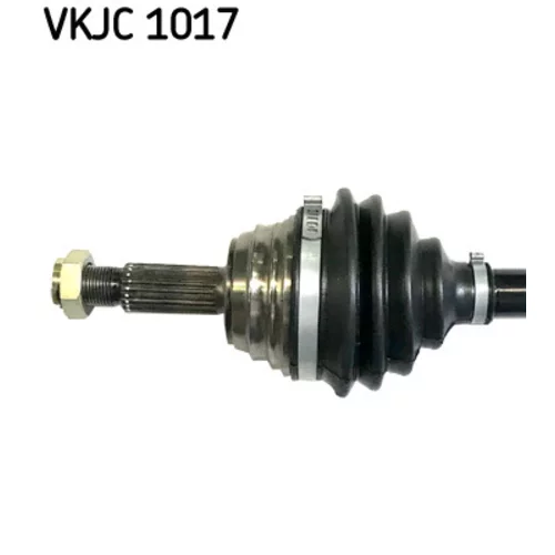 Hnací hriadeľ VKJC 1017 /SKF/ - obr. 1