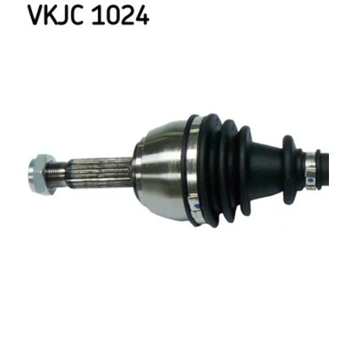 Hnací hriadeľ VKJC 1024 /SKF/ - obr. 1