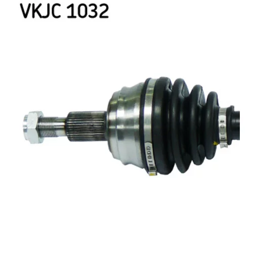 Hnací hriadeľ VKJC 1032 /SKF/ - obr. 1