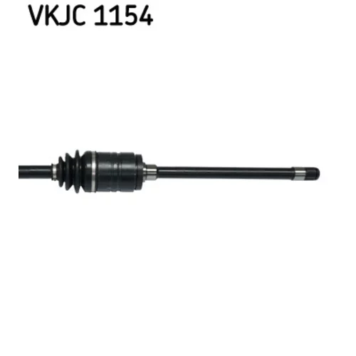 Hnací hriadeľ VKJC 1154 /SKF/ - obr. 2
