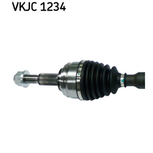Hnací hriadeľ VKJC 1234 /SKF/ - obr. 1