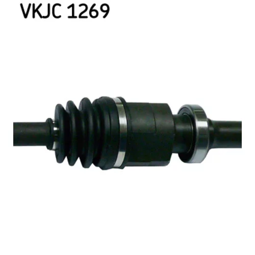 Hnací hriadeľ VKJC 1269 /SKF/ - obr. 2