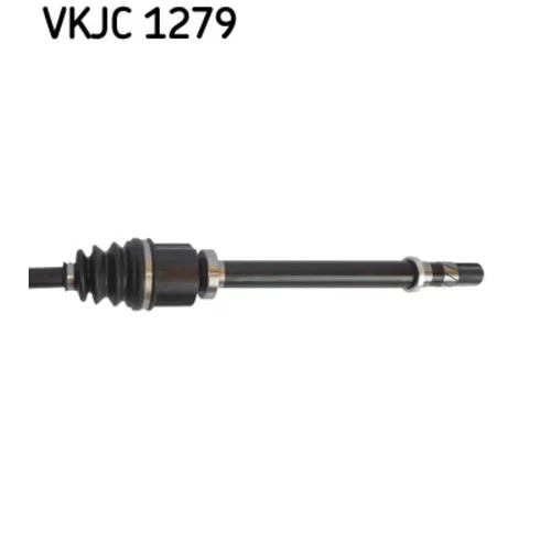 Hnací hriadeľ VKJC 1279 /SKF/ - obr. 2