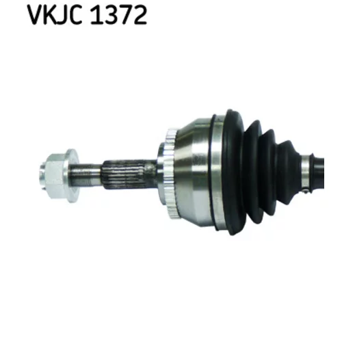 Hnací hriadeľ VKJC 1372 /SKF/ - obr. 1