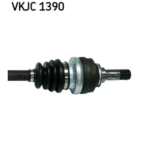 Hnací hriadeľ VKJC 1390 /SKF/ - obr. 2