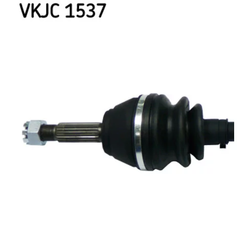 Hnací hriadeľ VKJC 1537 /SKF/ - obr. 1