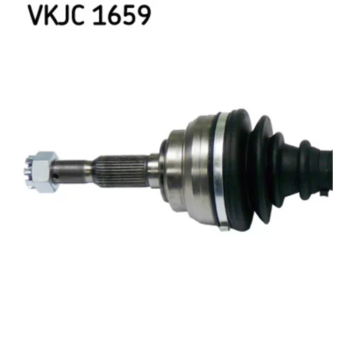Hnací hriadeľ VKJC 1659 /SKF/ - obr. 1