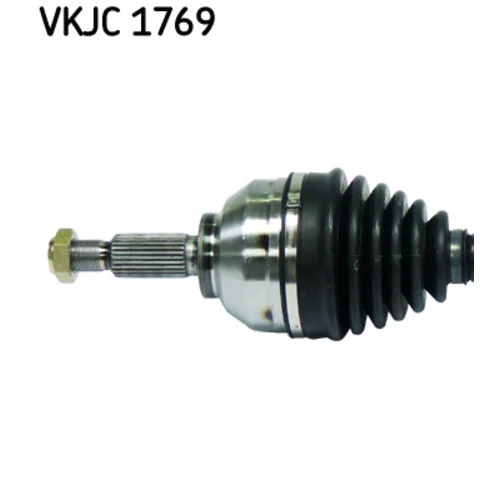 Hnací hriadeľ VKJC 1769 /SKF/ - obr. 1