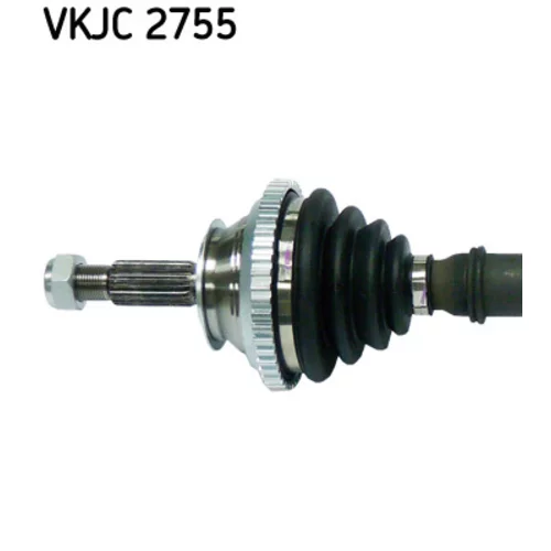 Hnací hriadeľ VKJC 2755 /SKF/ - obr. 1