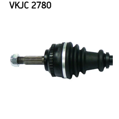Hnací hriadeľ VKJC 2780 /SKF/ - obr. 1