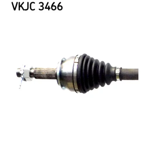 Hnací hriadeľ VKJC 3466 /SKF/ - obr. 1