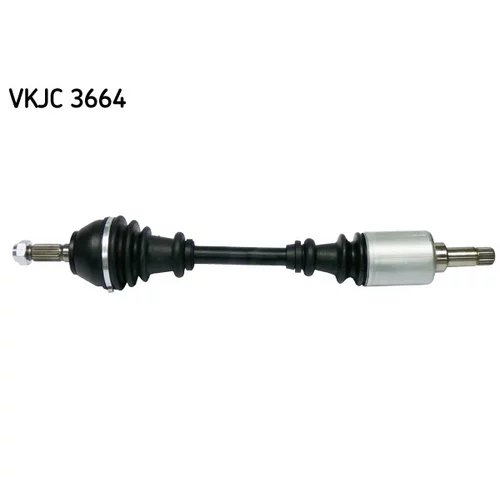 Hnací hriadeľ SKF VKJC 3664