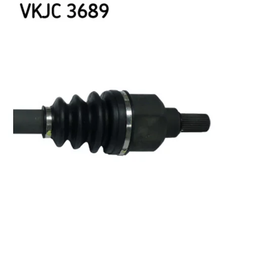 Hnací hriadeľ VKJC 3689 /SKF/ - obr. 2
