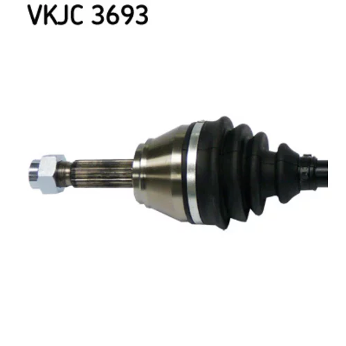 Hnací hriadeľ VKJC 3693 /SKF/ - obr. 1