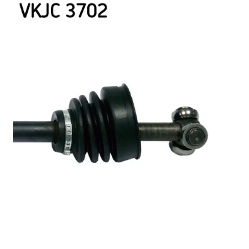 Hnací hriadeľ VKJC 3702 /SKF/ - obr. 2