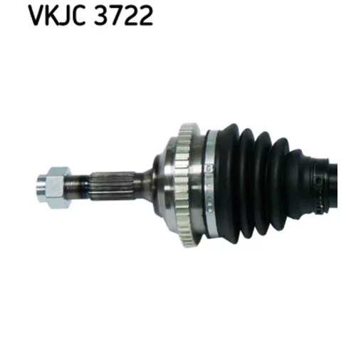 Hnací hriadeľ VKJC 3722 /SKF/ - obr. 1