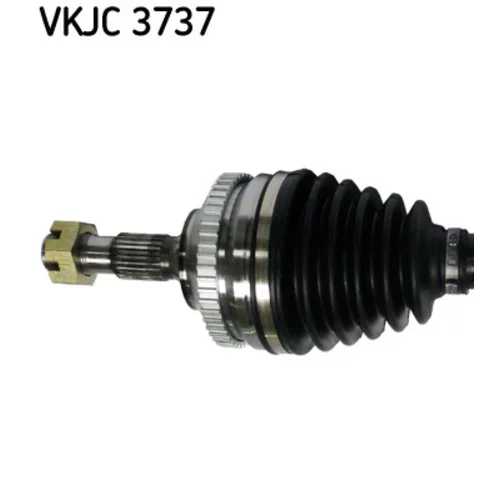 Hnací hriadeľ VKJC 3737 /SKF/ - obr. 1