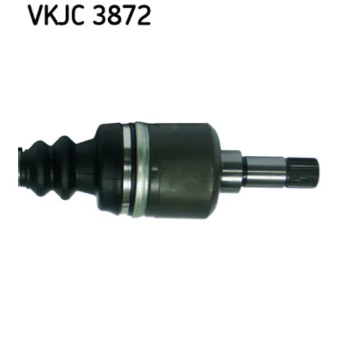 Hnací hriadeľ VKJC 3872 /SKF/ - obr. 2