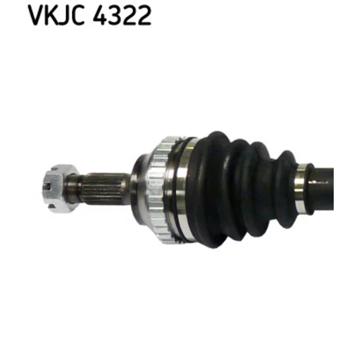 Hnací hriadeľ VKJC 4322 /SKF/ - obr. 1