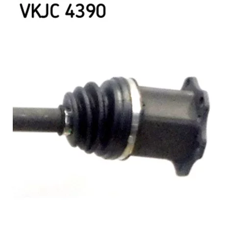 Hnací hriadeľ VKJC 4390 /SKF/ - obr. 2