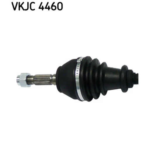 Hnací hriadeľ VKJC 4460 /SKF/ - obr. 1