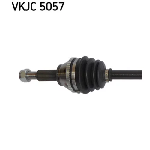 Hnací hriadeľ VKJC 5057 /SKF/ - obr. 1