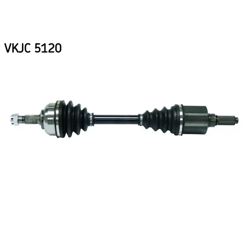 Hnací hriadeľ SKF VKJC 5120