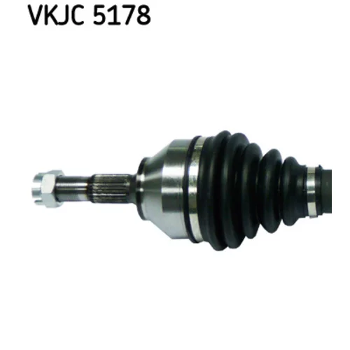 Hnací hriadeľ VKJC 5178 /SKF/ - obr. 1