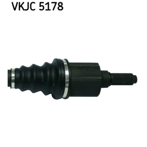 Hnací hriadeľ VKJC 5178 /SKF/ - obr. 2