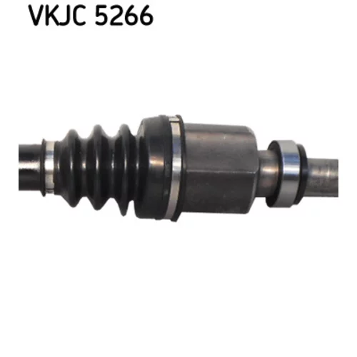 Hnací hriadeľ VKJC 5266 /SKF/ - obr. 2