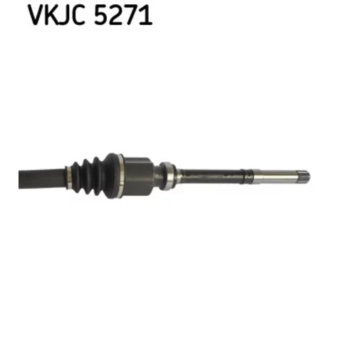 Hnací hriadeľ VKJC 5271 /SKF/ - obr. 2