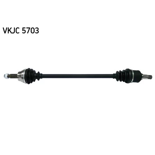 Hnací hriadeľ SKF VKJC 5703