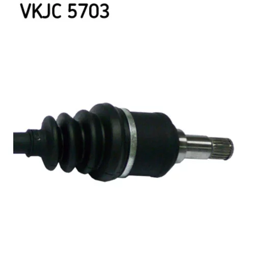 Hnací hriadeľ VKJC 5703 /SKF/ - obr. 2
