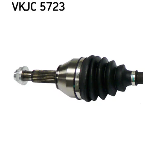 Hnací hriadeľ VKJC 5723 /SKF/ - obr. 1