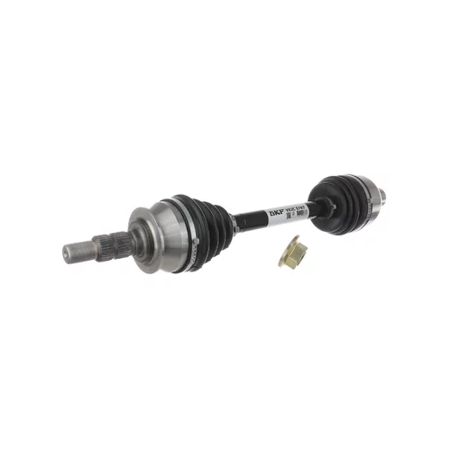 Hnací hriadeľ VKJC 5797 /SKF/ - obr. 2