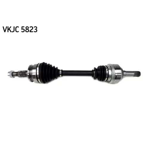Hnací hriadeľ SKF VKJC 5823