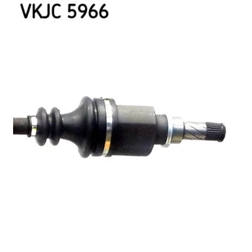 Hnací hriadeľ VKJC 5966 /SKF/ - obr. 2