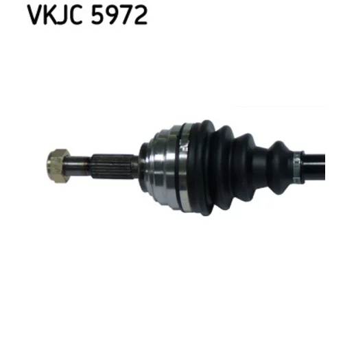 Hnací hriadeľ VKJC 5972 /SKF/ - obr. 1