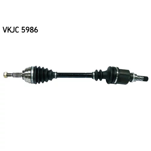 Hnací hriadeľ SKF VKJC 5986