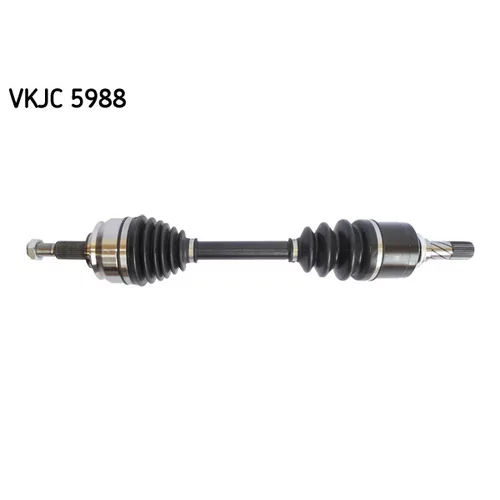 Hnací hriadeľ SKF VKJC 5988