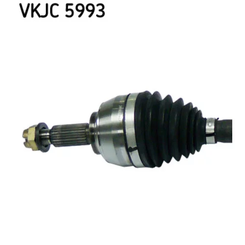 Hnací hriadeľ VKJC 5993 /SKF/ - obr. 1