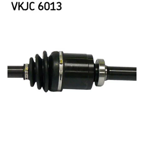 Hnací hriadeľ VKJC 6013 /SKF/ - obr. 2