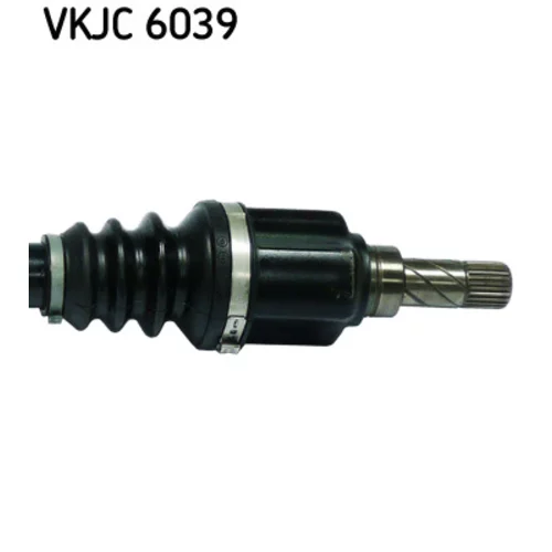 Hnací hriadeľ VKJC 6039 /SKF/ - obr. 2