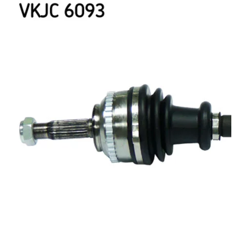 Hnací hriadeľ VKJC 6093 /SKF/ - obr. 1