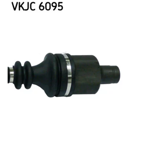 Hnací hriadeľ VKJC 6095 /SKF/ - obr. 2