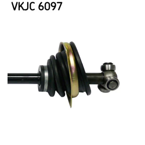 Hnací hriadeľ VKJC 6097 /SKF/ - obr. 2