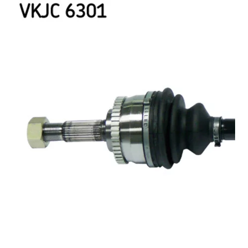 Hnací hriadeľ VKJC 6301 /SKF/ - obr. 1
