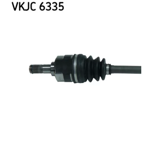 Hnací hriadeľ VKJC 6335 /SKF/ - obr. 1