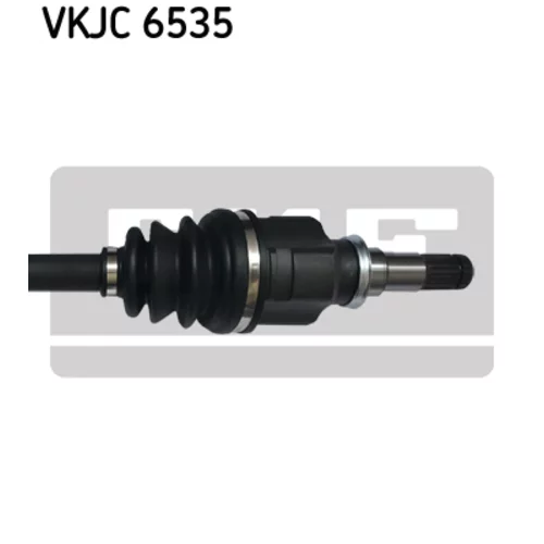 Hnací hriadeľ VKJC 6535 /SKF/ - obr. 2