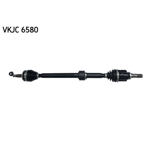 Hnací hriadeľ SKF VKJC 6580